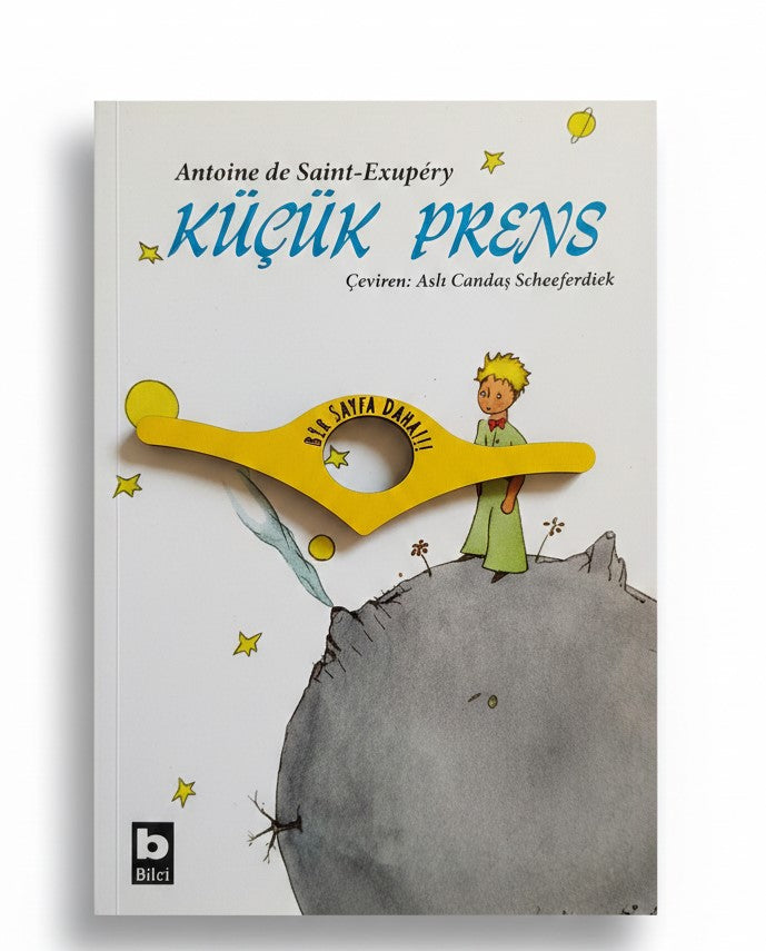 Kitap Tutucu - tasarım ürün