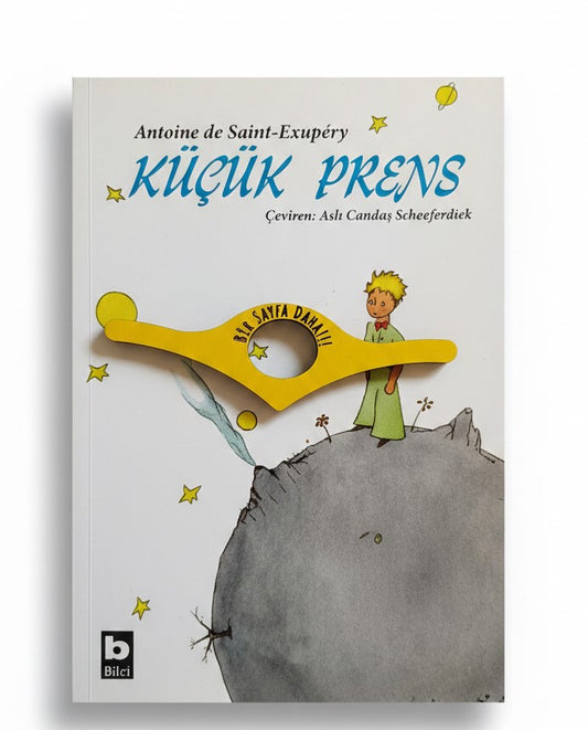 Kitap Tutucu - tasarım ürün