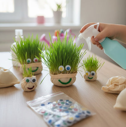 1.5 cm Renkli Oynar Göz – Amigurumi, Okul Öncesi Etkinlik ve Hobi Malzemesi