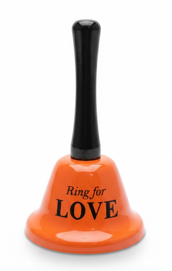 Turuncu Ring for Love - Masa Zili